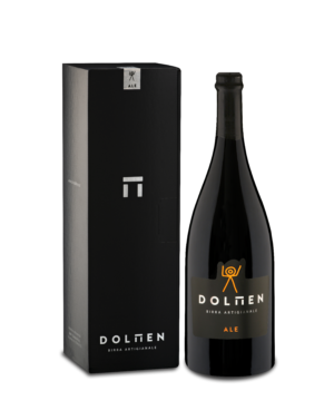 DOLMEN ALE - Magnum 1,5 l