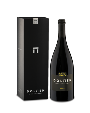 DOLMEN PILS - Magnum 1,5 l