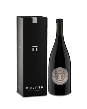 DOLMEN BARLEY WINE - RISERVA - Magnum 1,5 l